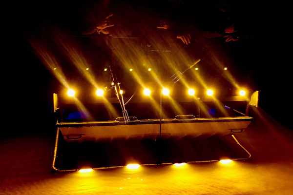 Ultra-Bright LED Lights